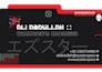provide creative banner ads, blog post and business flyers services